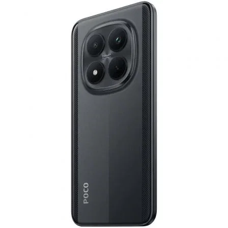 Xiaomi POCO M8 Pro 5G 8GB 256GB Negro